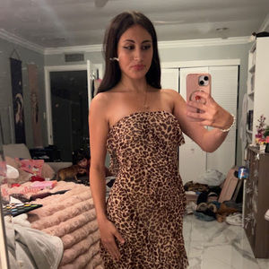 Meet your Posher, Bri